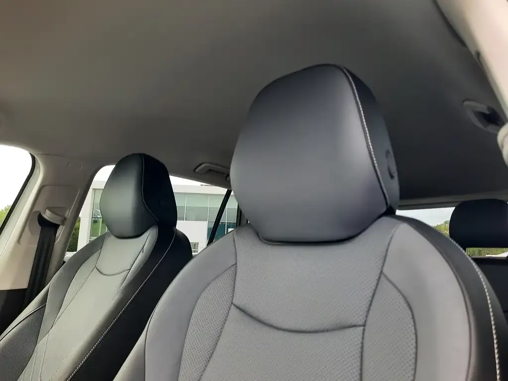 Volkswagen Tiguan 2026 photo 3