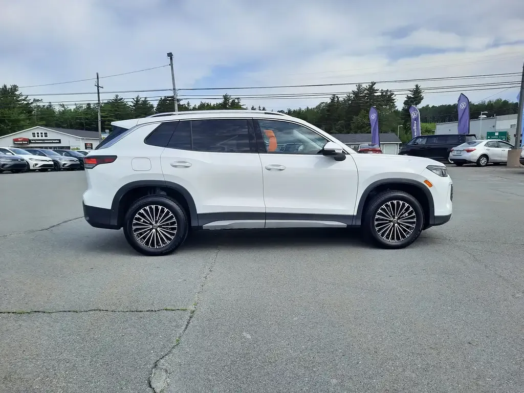 Volkswagen Tiguan 2026 photo 5