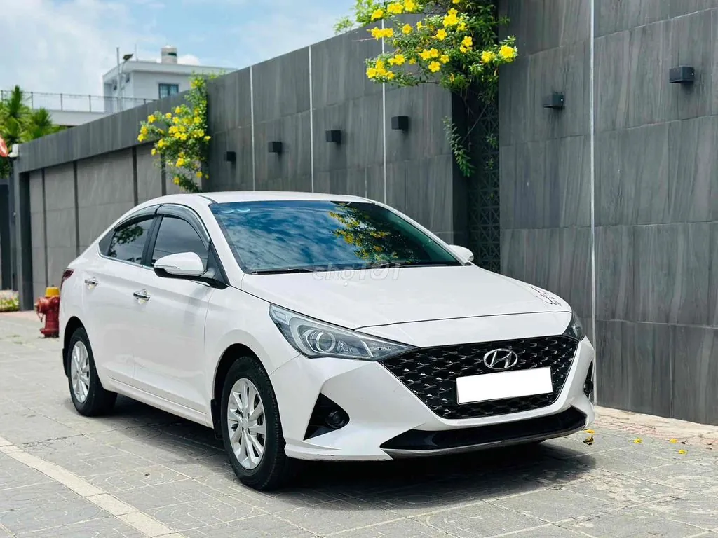 Hyundai Accent 2024 photo 2