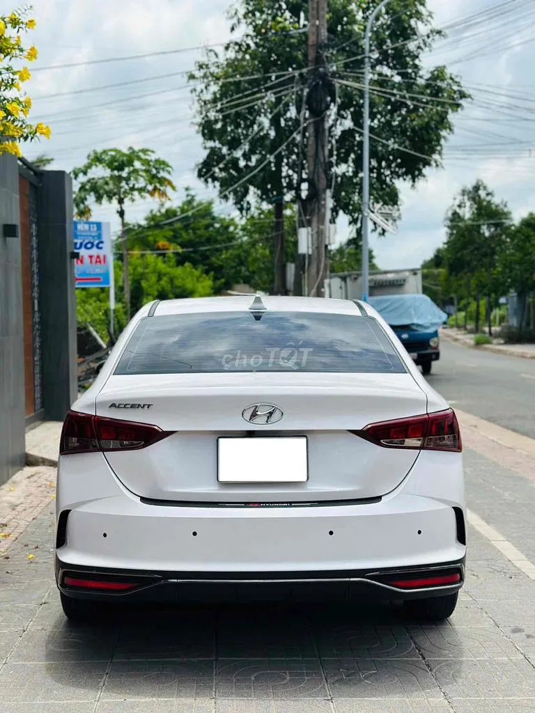 Hyundai Accent 2024 photo 4