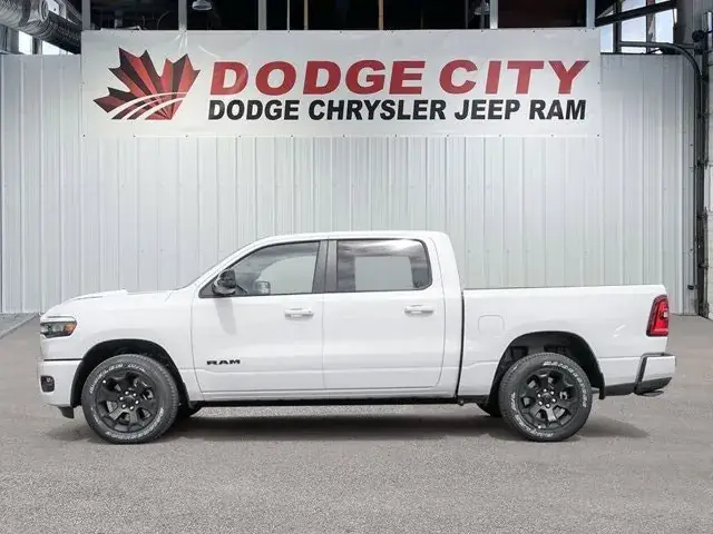 Ram 1500 2026 photo 4