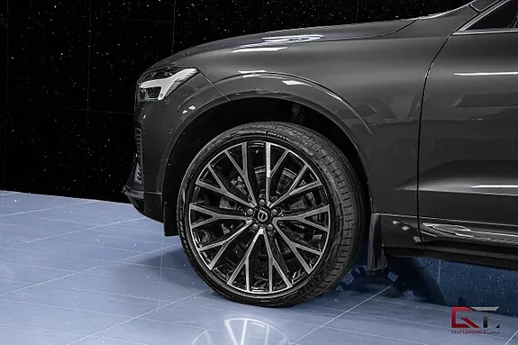 Volvo Xc60 2022 photo 5