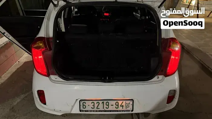Kia Picanto 2013 photo 4