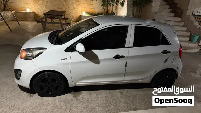 Kia Picanto 2013 photo 2
