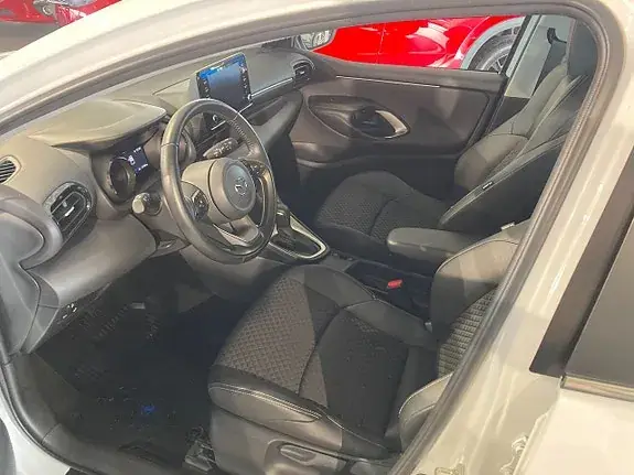 Mazda 2 2023 photo 5