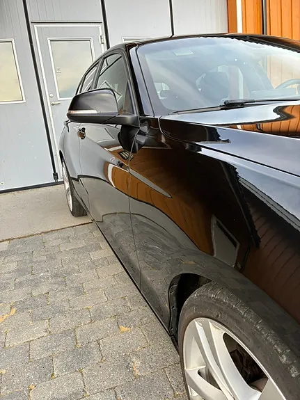 BMW 118D 2012 photo 4