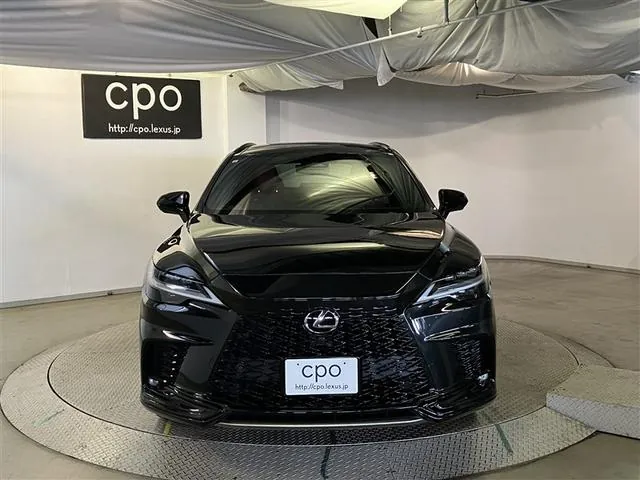 Lexus Rx 2023 photo 5