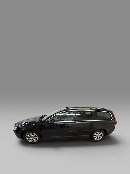 Volvo V70 2014 photo 4