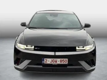 Hyundai Ioniq 5 2026 photo 3