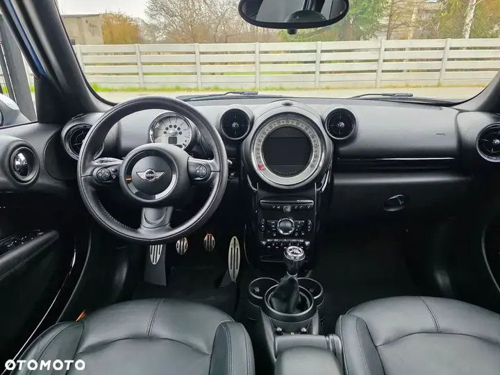 Mini Countryman 2013 photo 5