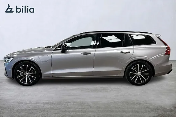 Volvo V60 2026 photo 2