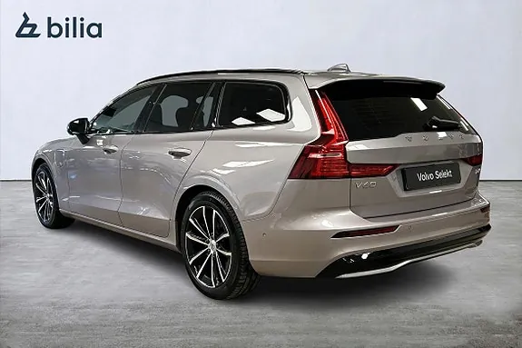 Volvo V60 2026 photo 3