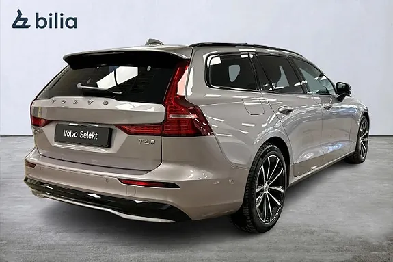 Volvo V60 2026 photo 4