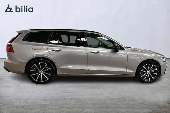 Volvo V60 2026 photo 5