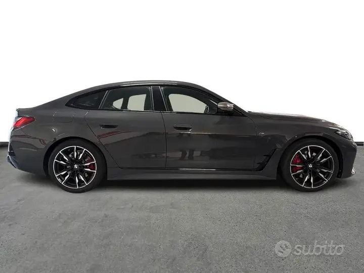 BMW M440I Gran Coupe 2022 photo 4