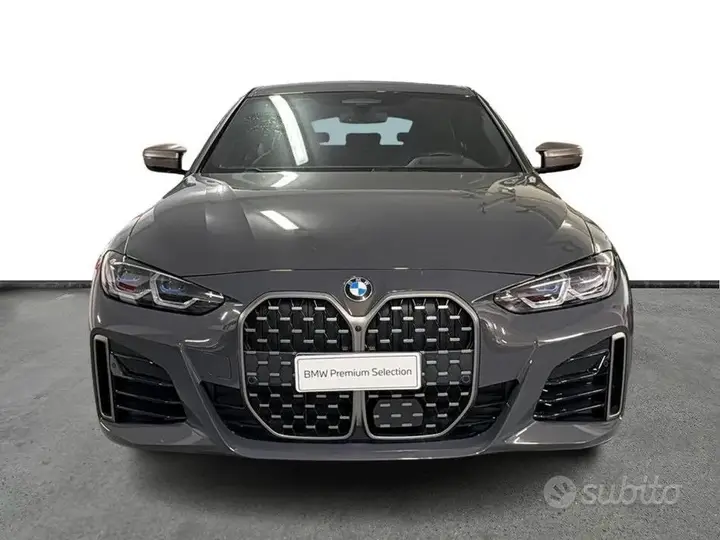 BMW M440I Gran Coupe 2022 photo 3