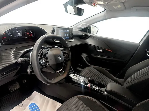 Peugeot 208 2022 photo 4