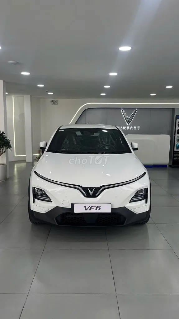 Vinfast Vf6 2026 photo 3