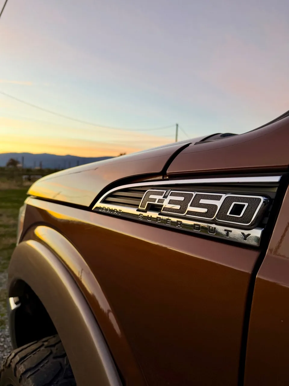 Ford F350 2011 photo 5