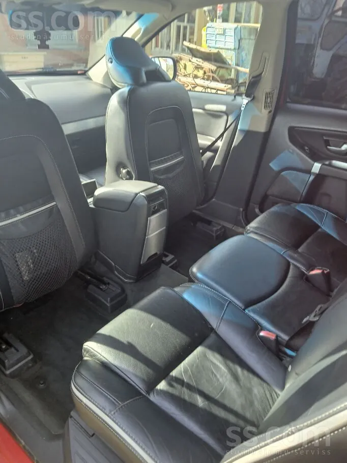 Volvo Xc90 2007 photo 4