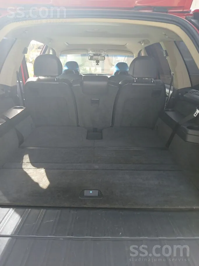 Volvo Xc90 2007 photo 5