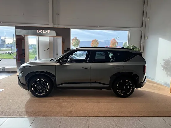 Kia Ev5 2026 photo 2
