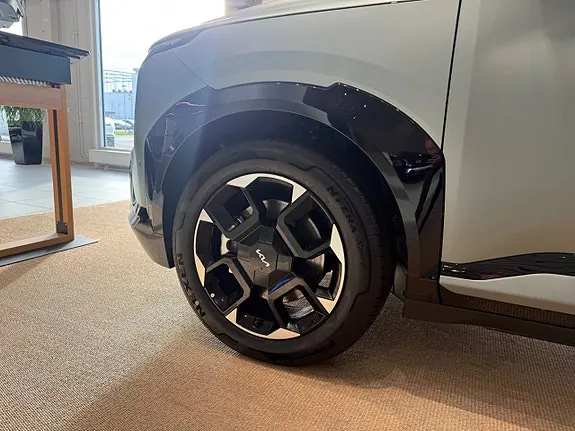Kia Ev5 2026 photo 5