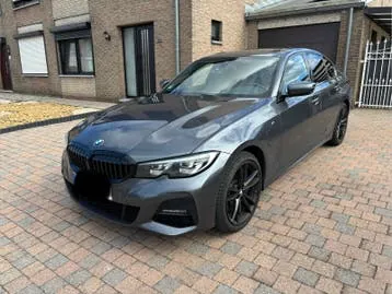 BMW 330E