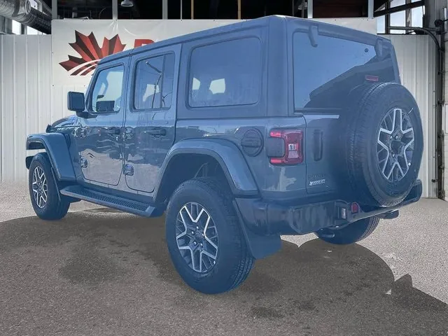 Jeep Wrangler 2026 photo 2