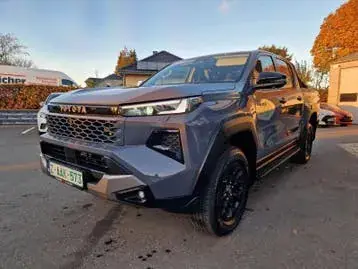 Toyota Hilux 2026 photo 2