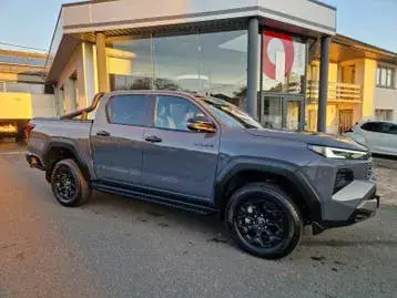 Toyota Hilux 2026 photo 3