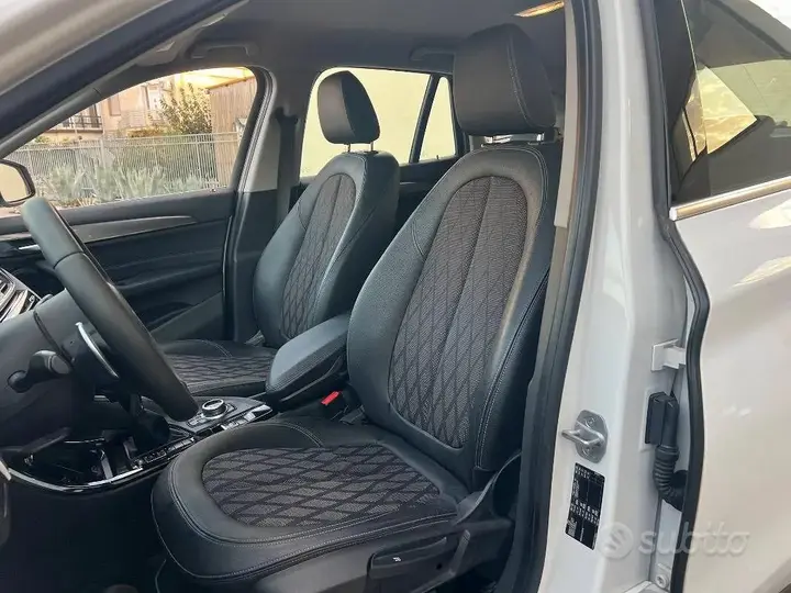 BMW X1 2017 photo 5
