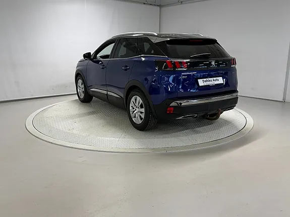 Peugeot 3008 2019 photo 4