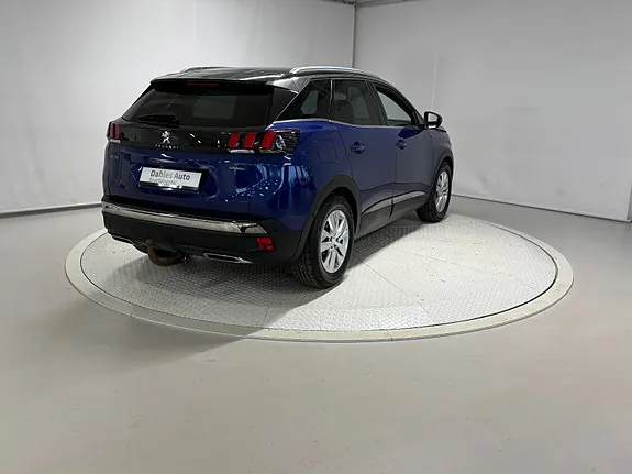 Peugeot 3008 2019 photo 3