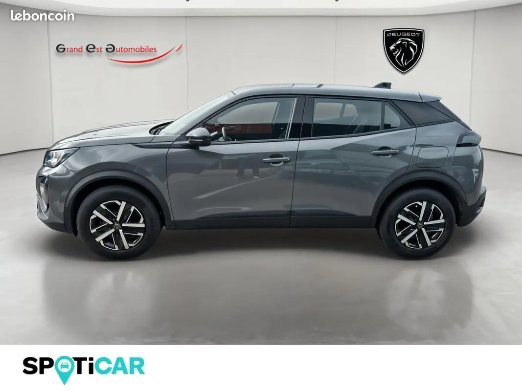 Peugeot 2008 2024 photo 2