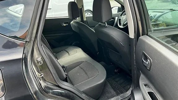 Nissan Qashqai 2009 photo 5