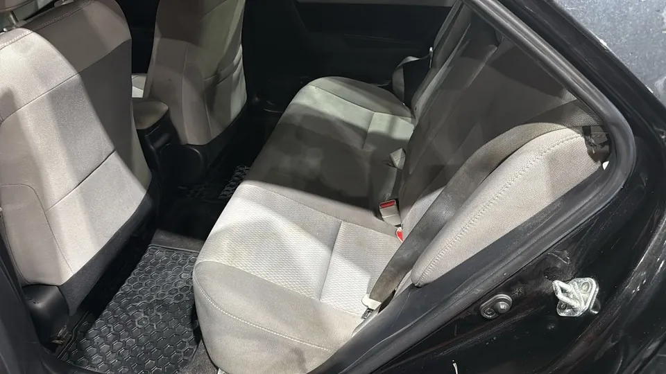 Toyota Corolla 2015 photo 4