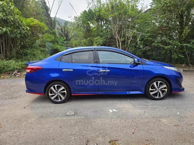 Toyota Vios