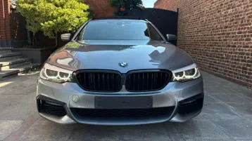 BMW Série 5