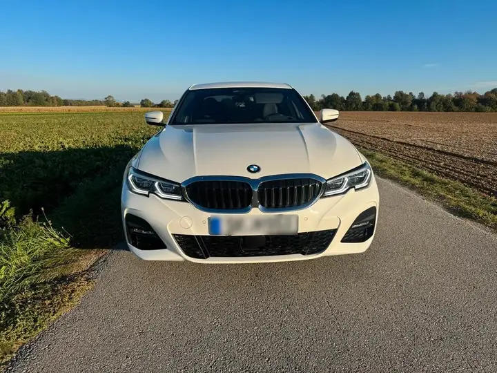 BMW 320D