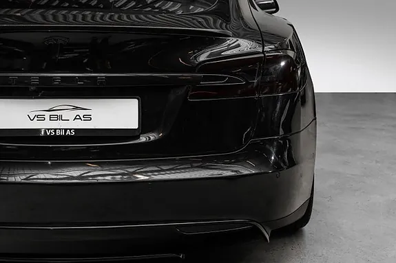Tesla Model S 2016 photo 5