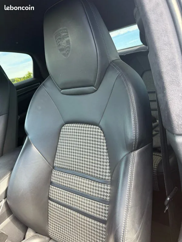 Porsche Cayenne 2020 photo 3