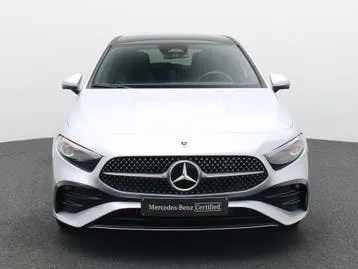 Mercedes-Benz A-Class 2025 photo 3