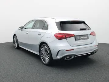 Mercedes-Benz A-Class 2025 photo 2
