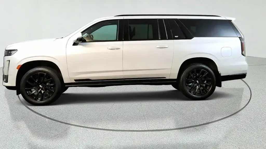 Cadillac Escalade 2023 photo 5