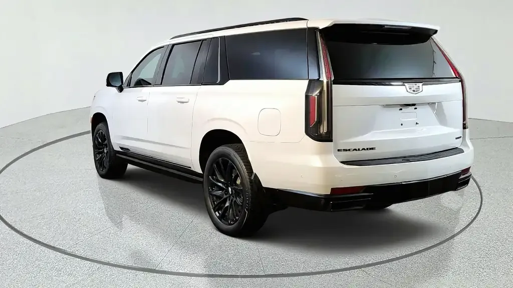 Cadillac Escalade 2023 photo 4