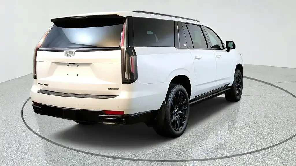 Cadillac Escalade 2023 photo 3