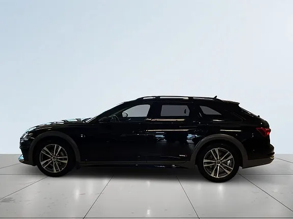 Audi A6 Allroad 2022 photo 4
