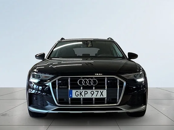 Audi A6 Allroad 2022 photo 2
