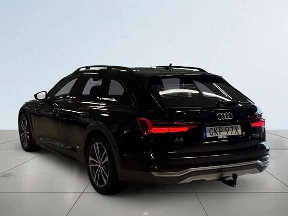 Audi A6 Allroad 2022 photo 5